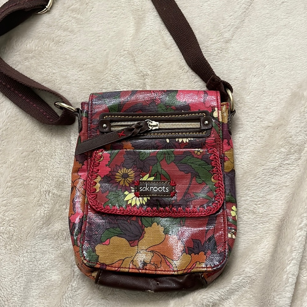 Sakroots cute purse